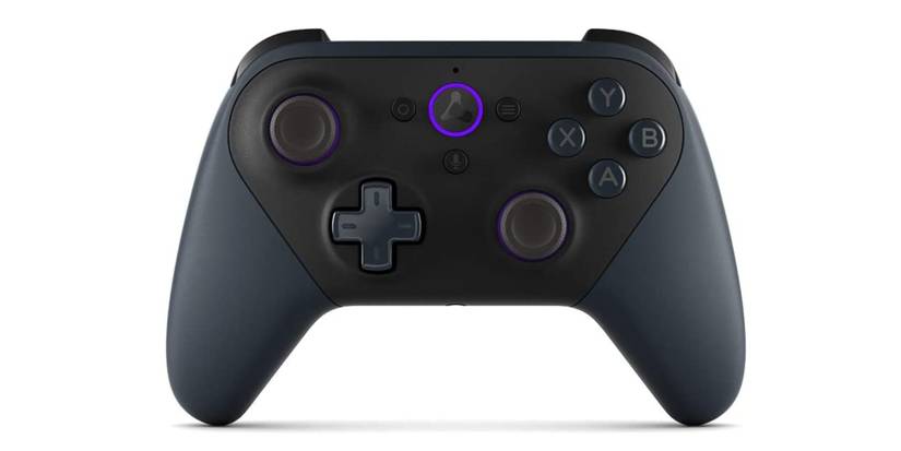 Luna Controller