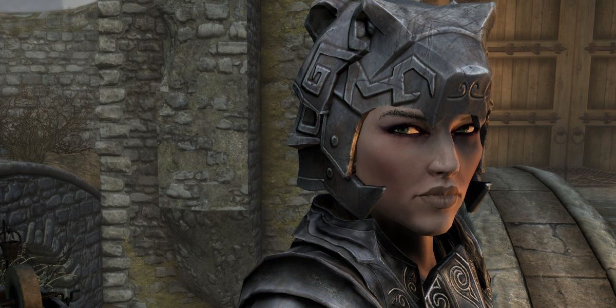 Starfield Needs Its Own Companion Like Skyrim's Lydia