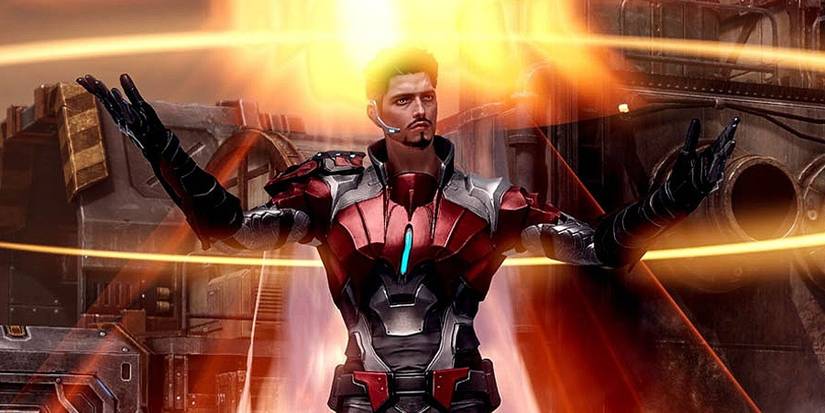 Machinist in Lost Ark