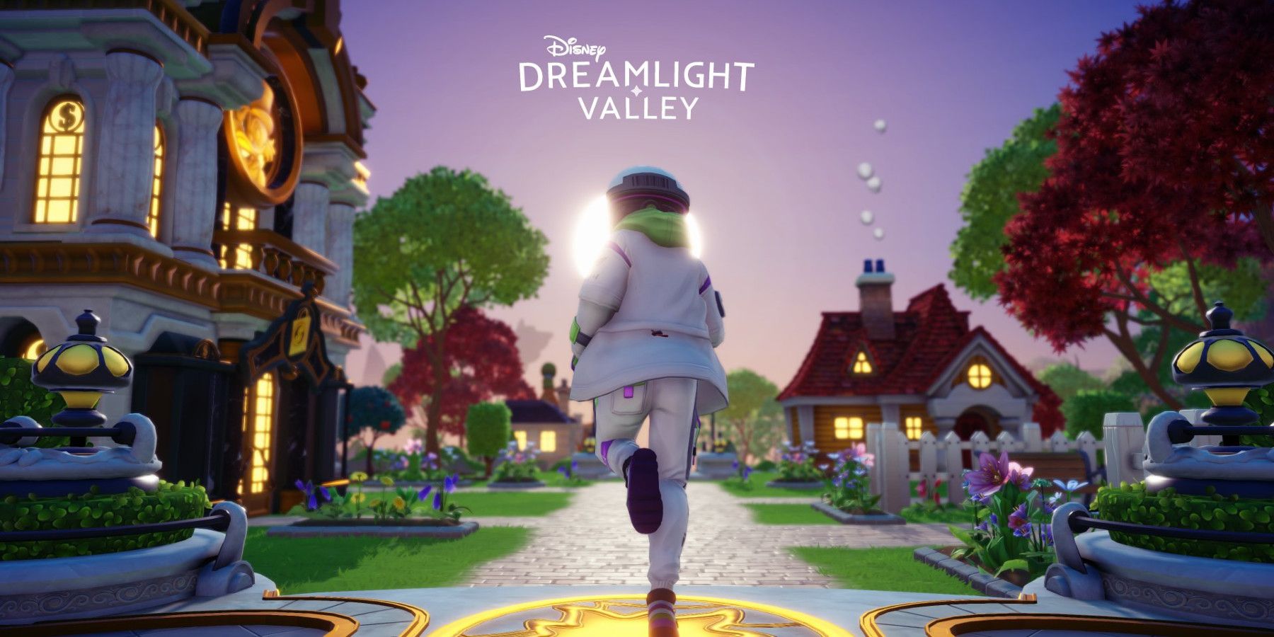 Disney Dreamlight Valley Hasn't Even Hit Its Stride Yet