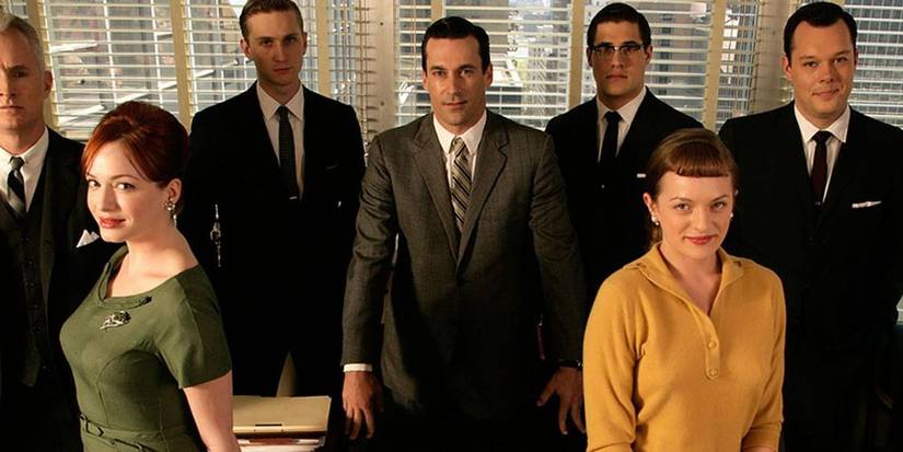 Mad Men