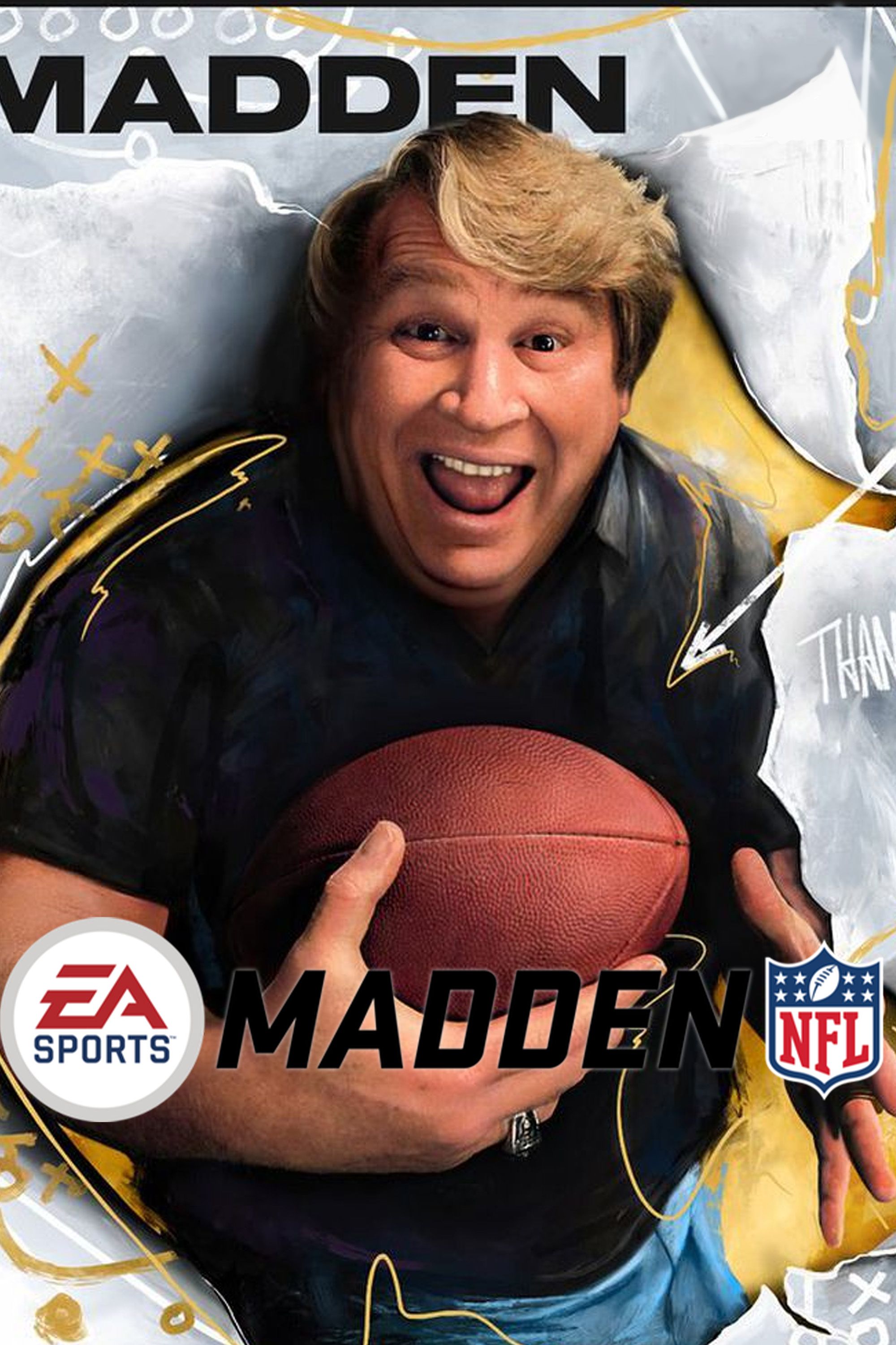 Madden Oyun Serisi