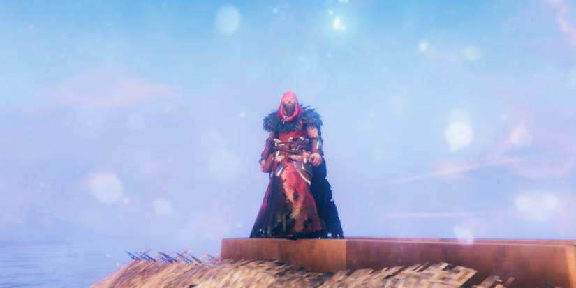 magical armor valheim