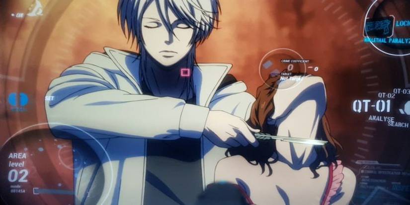 psycho pass makishima shogo