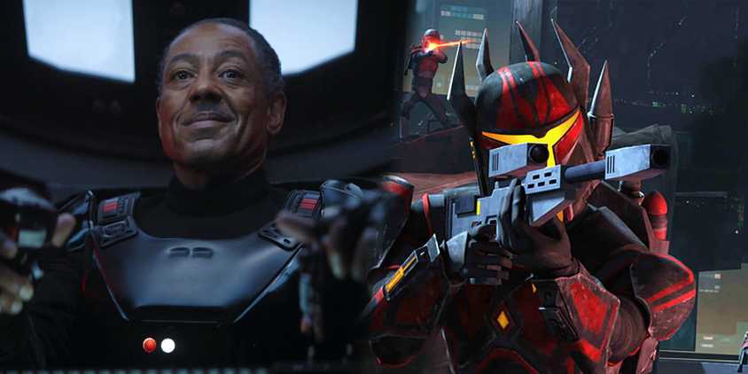 Dodd Rancit Star Wars: The Moff Political Position, Explained