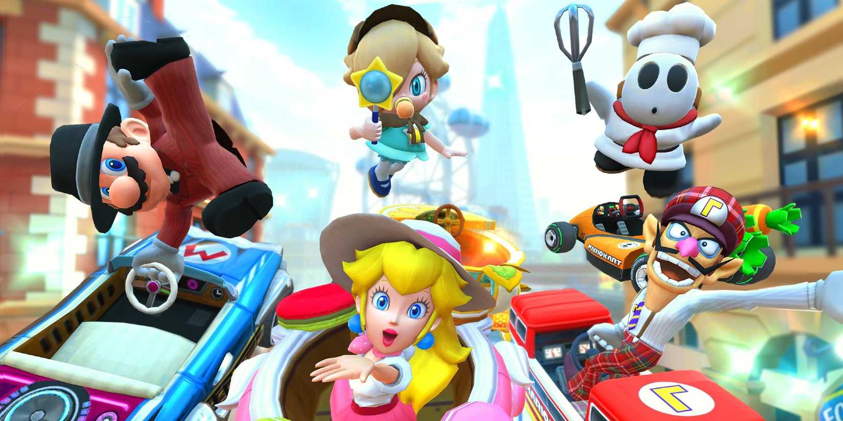 mario-kart-tour-animal-tour-donkey-kong