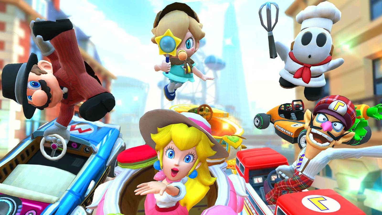 mario-kart-tour-animal-tour-donkey-kong