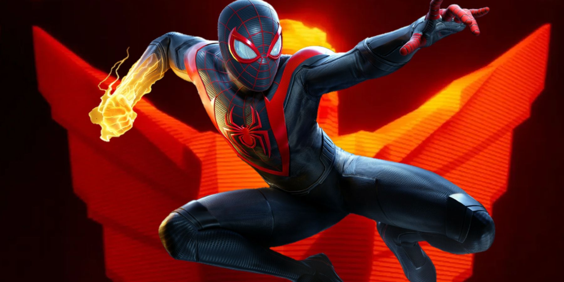 marvel's spider-man 2 game awards 2022 most anticipated game nominee snub