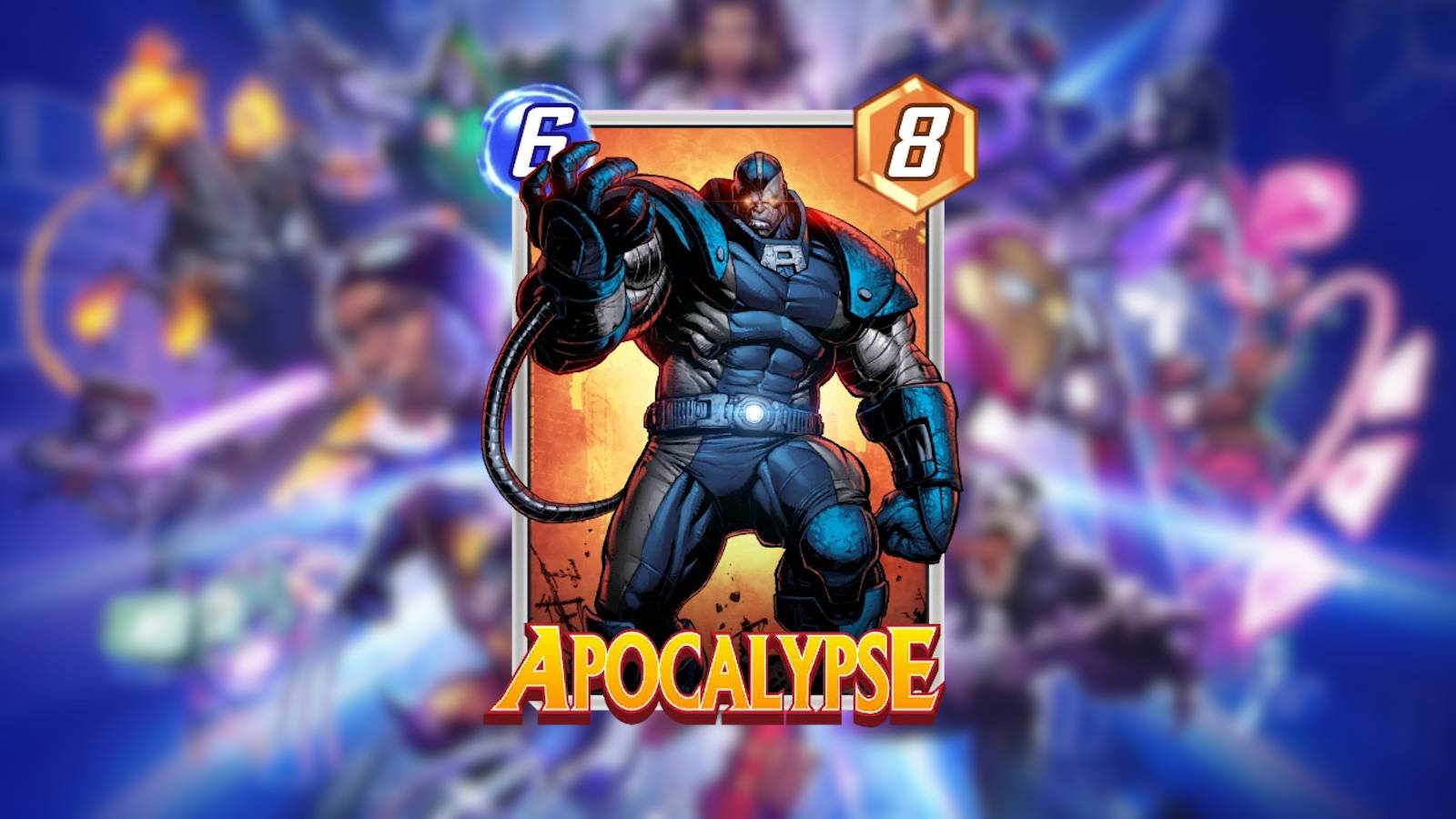 marvel snap pool 1 discard