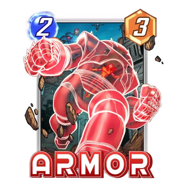 marvel snap warrior falls