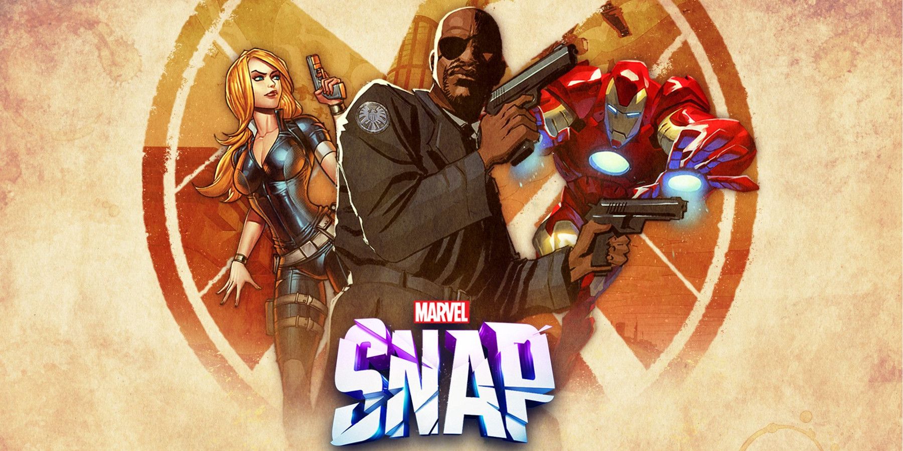 The List Of The 76 Pool 3 Cards In 'Marvel Snap' You Need To Collect