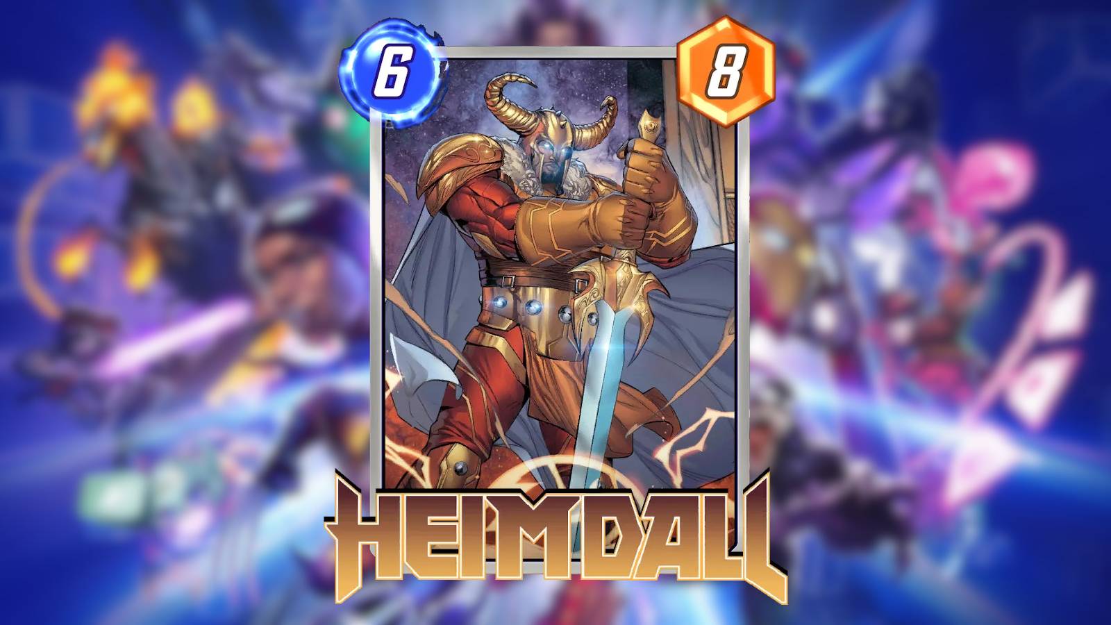 marvel snap best pool 2 movement