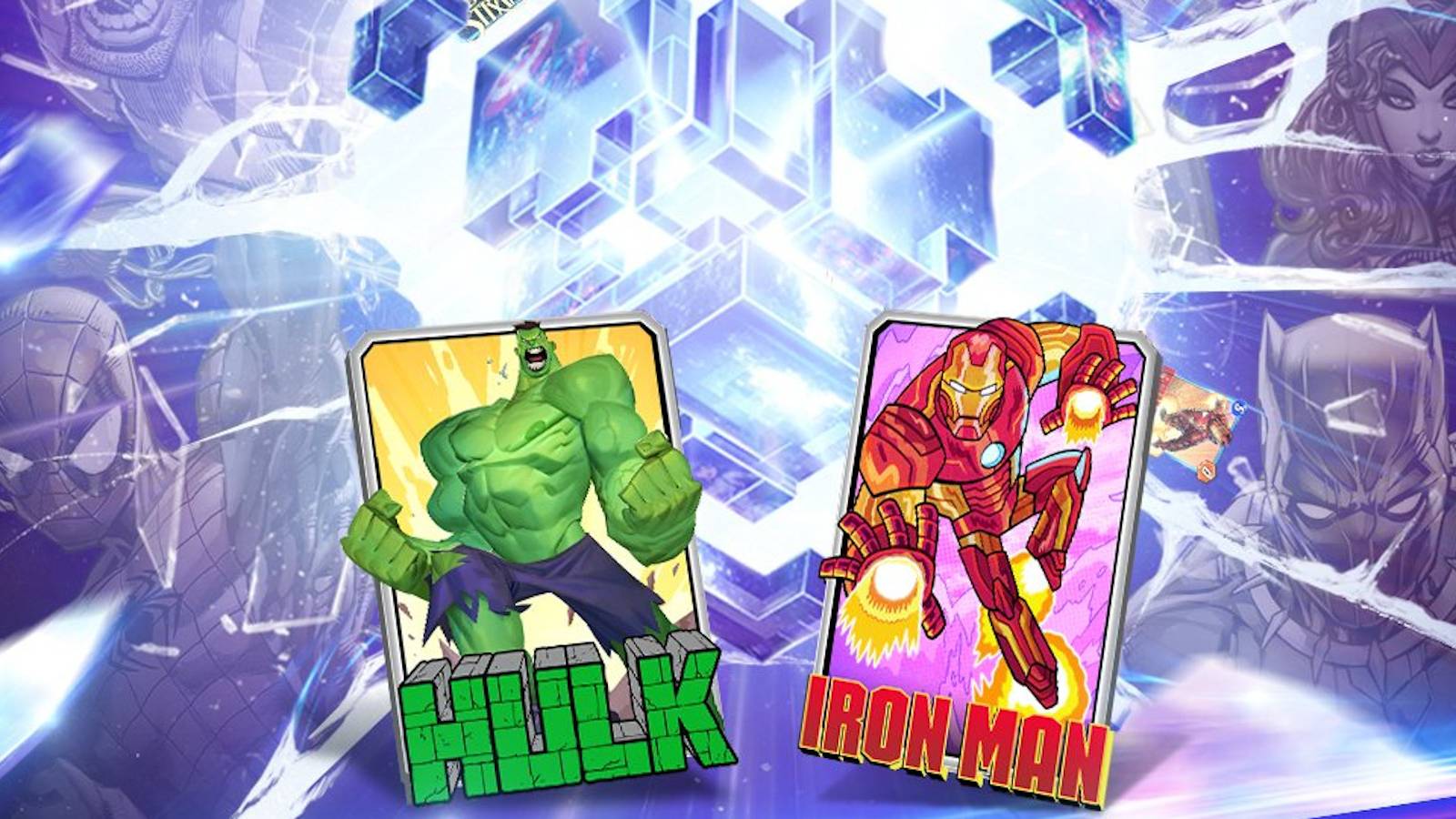 marvel snap who goes first