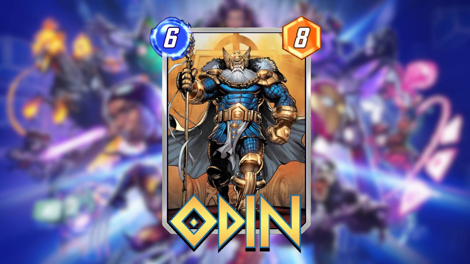 marvel snap best pool 1 on reveal