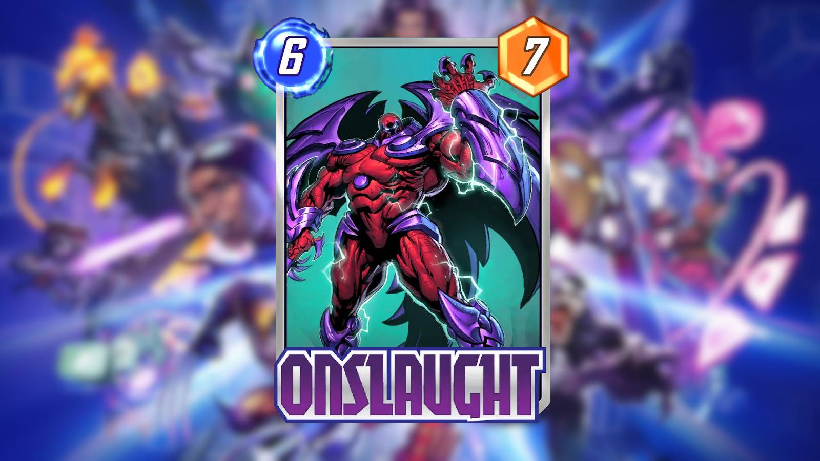 marvel snap pool 1 kazoo deck