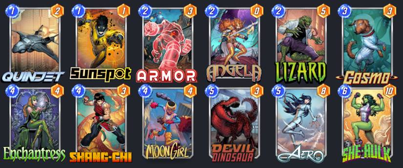 marvel snap she hulk decks