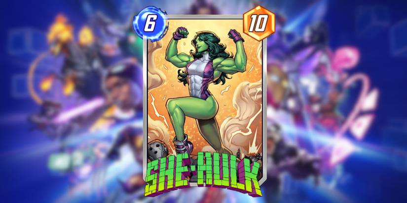 marvel snap she hulk decks