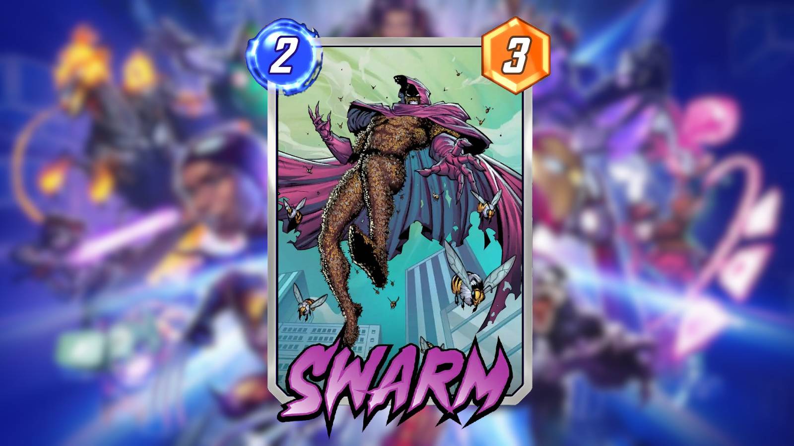 marvel snap best pool 2 discard deck