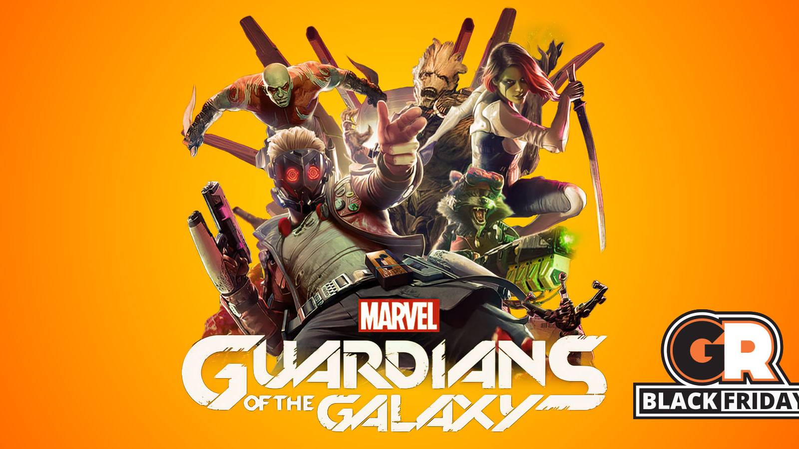 marvels-guardians-of-the-galaxy-ps5-ps4-xbox-gamerant-amazon-black-friday-deals-feature