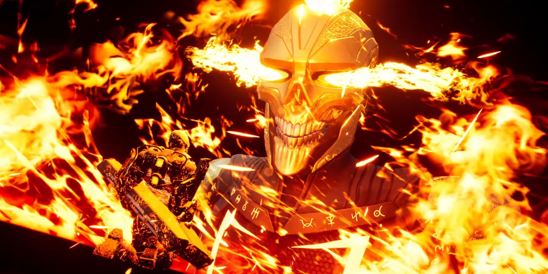 marvel's midnight suns ghost rider gameplay breakdown showcase souls KO