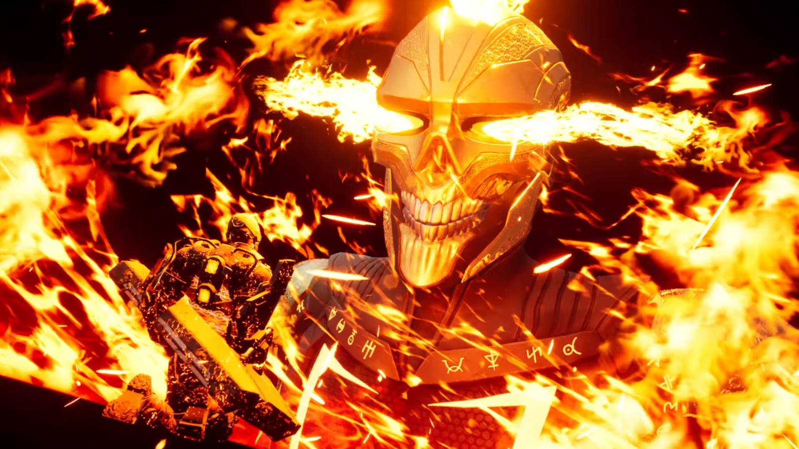 marvel's midnight suns ghost rider gameplay breakdown showcase souls KO
