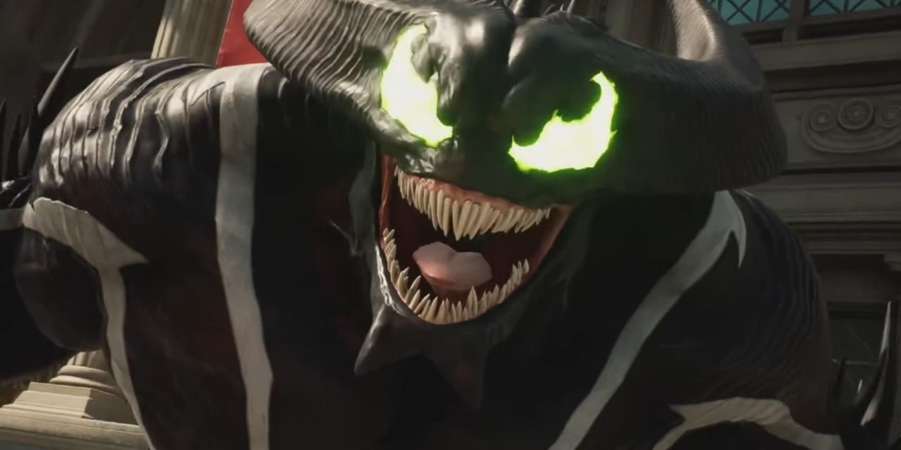 Redemption - Venom DLC Now Available for Marvel's Midnight Suns