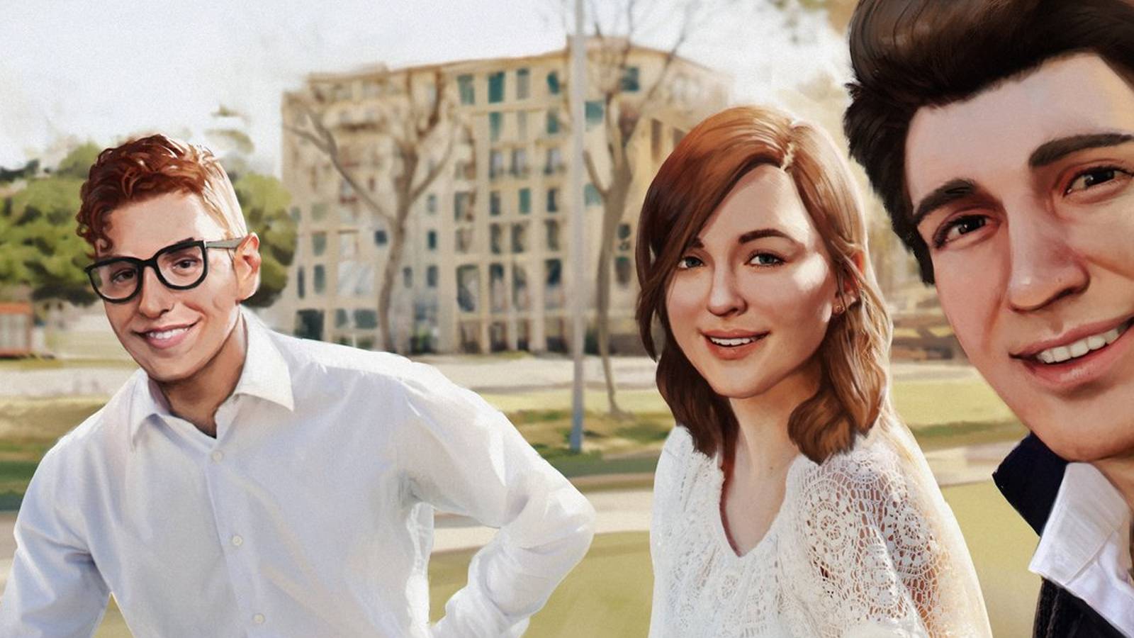 marvel's spider-man 2 harry osborn recast scott porter yuri lowenthal facial model capture actor