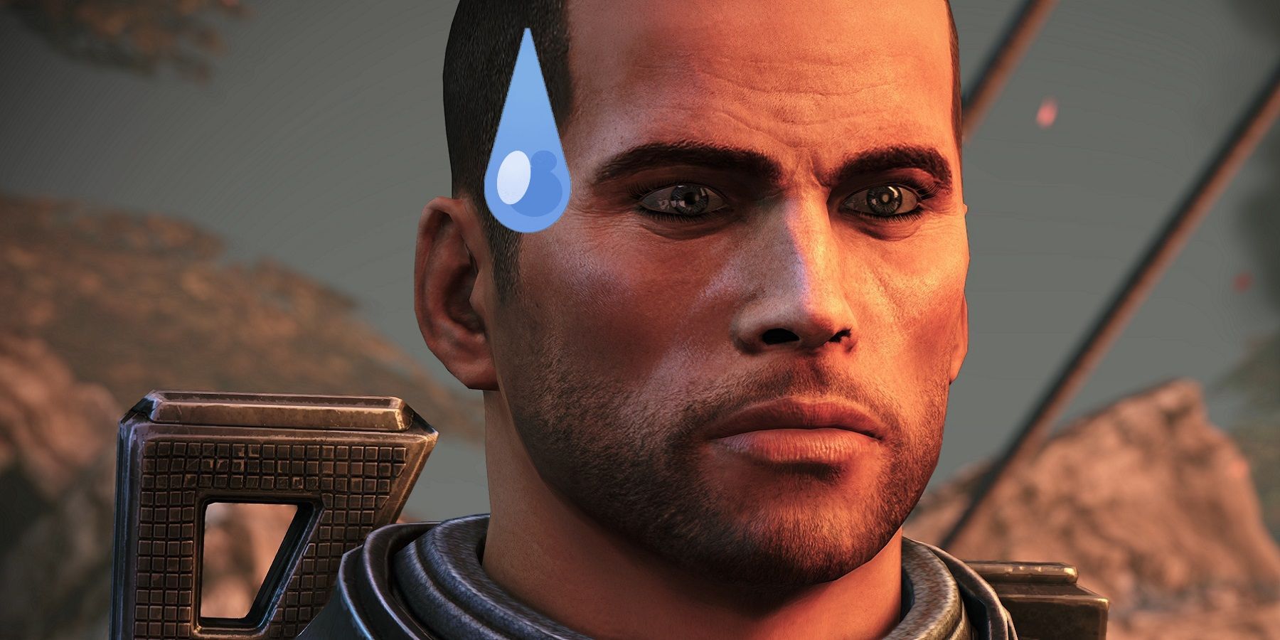 Mass Effect 3 Mod Will See Players Die at Random Times, Comes with a Special Ending