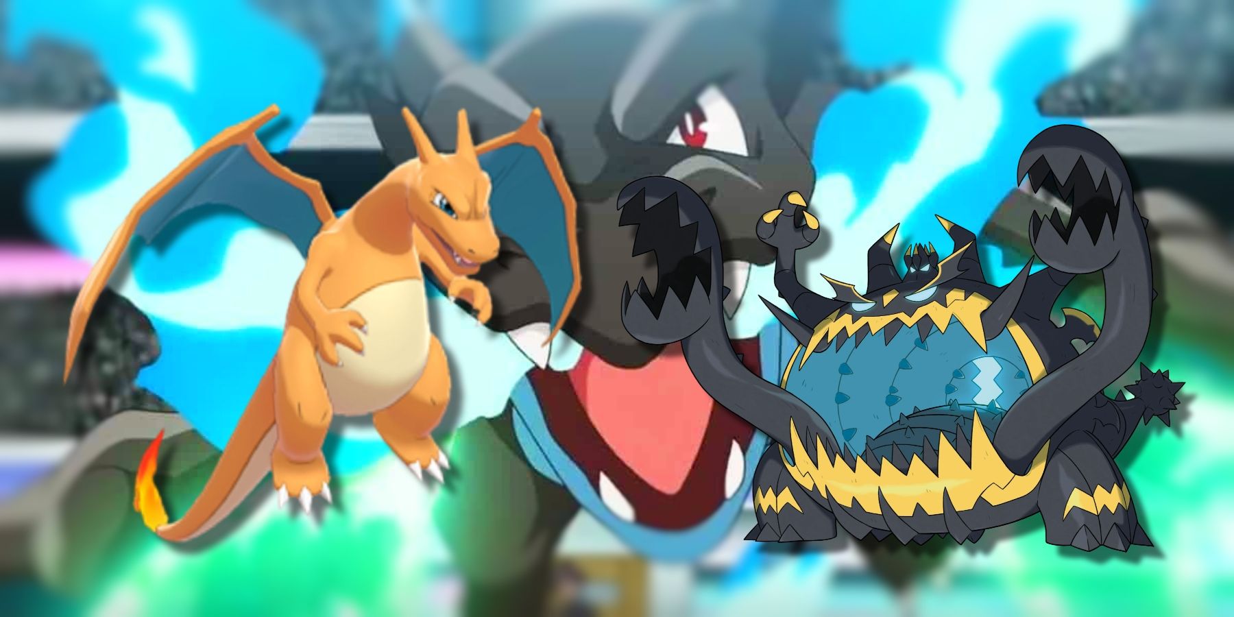 Pokemon Scarlet & Violet leaker leaves fans begging for Mega Evolution -  Dexerto