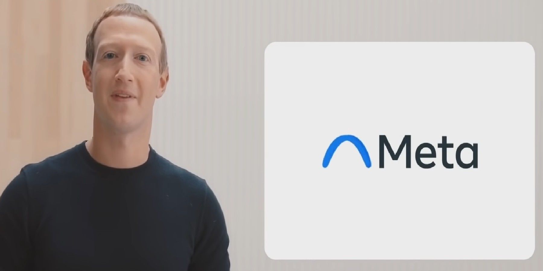 Facebook Parent Company Meta Confirms Mass Layoffs