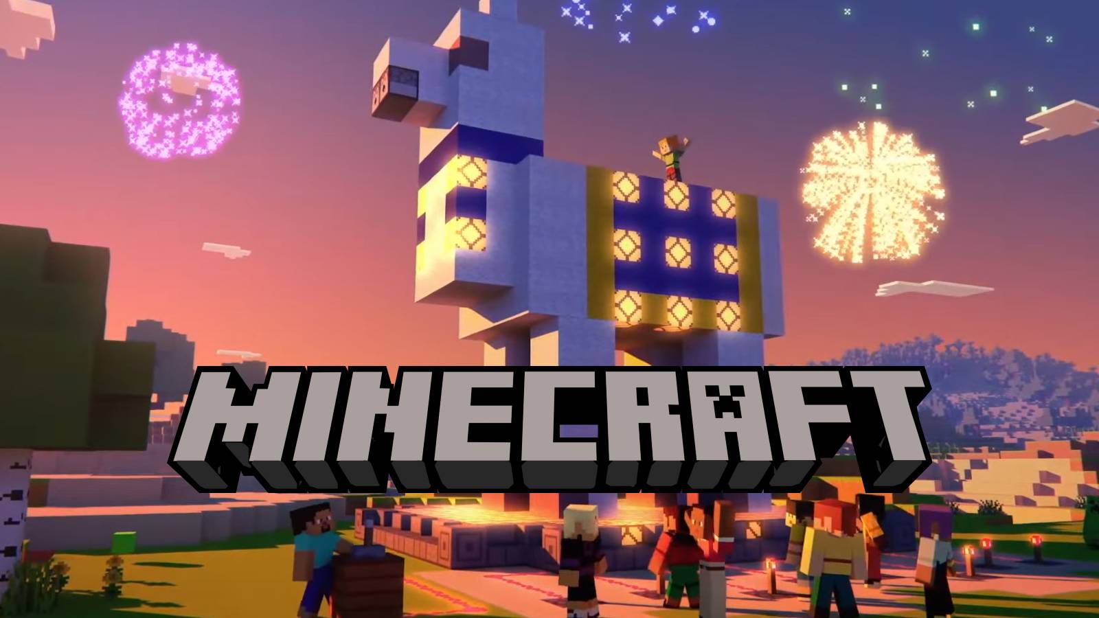 minecraft painting update