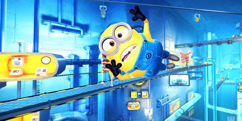 MinionRushScreenshot