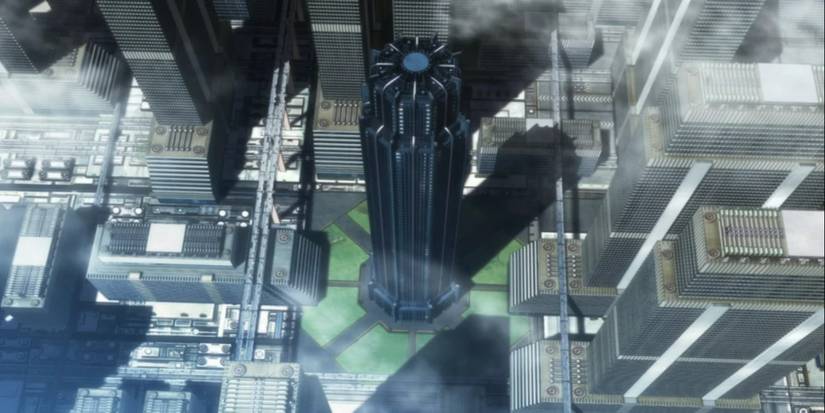 psycho pass ministry of welfare