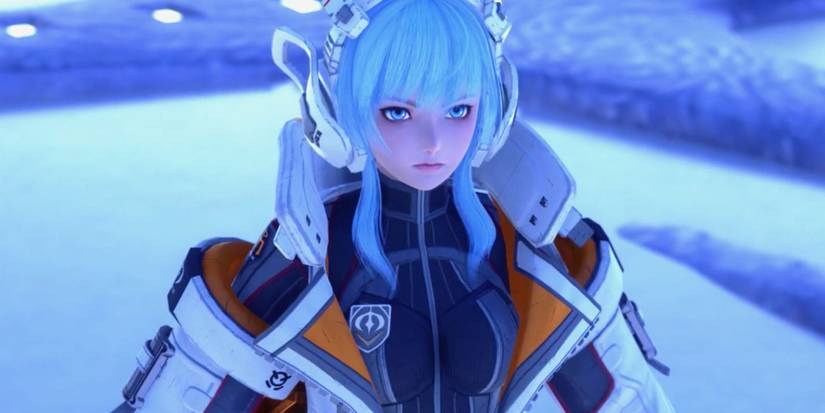 star ocean the divine force