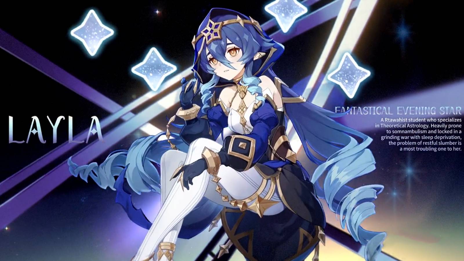 mistakes players make when using layla in genshin impact