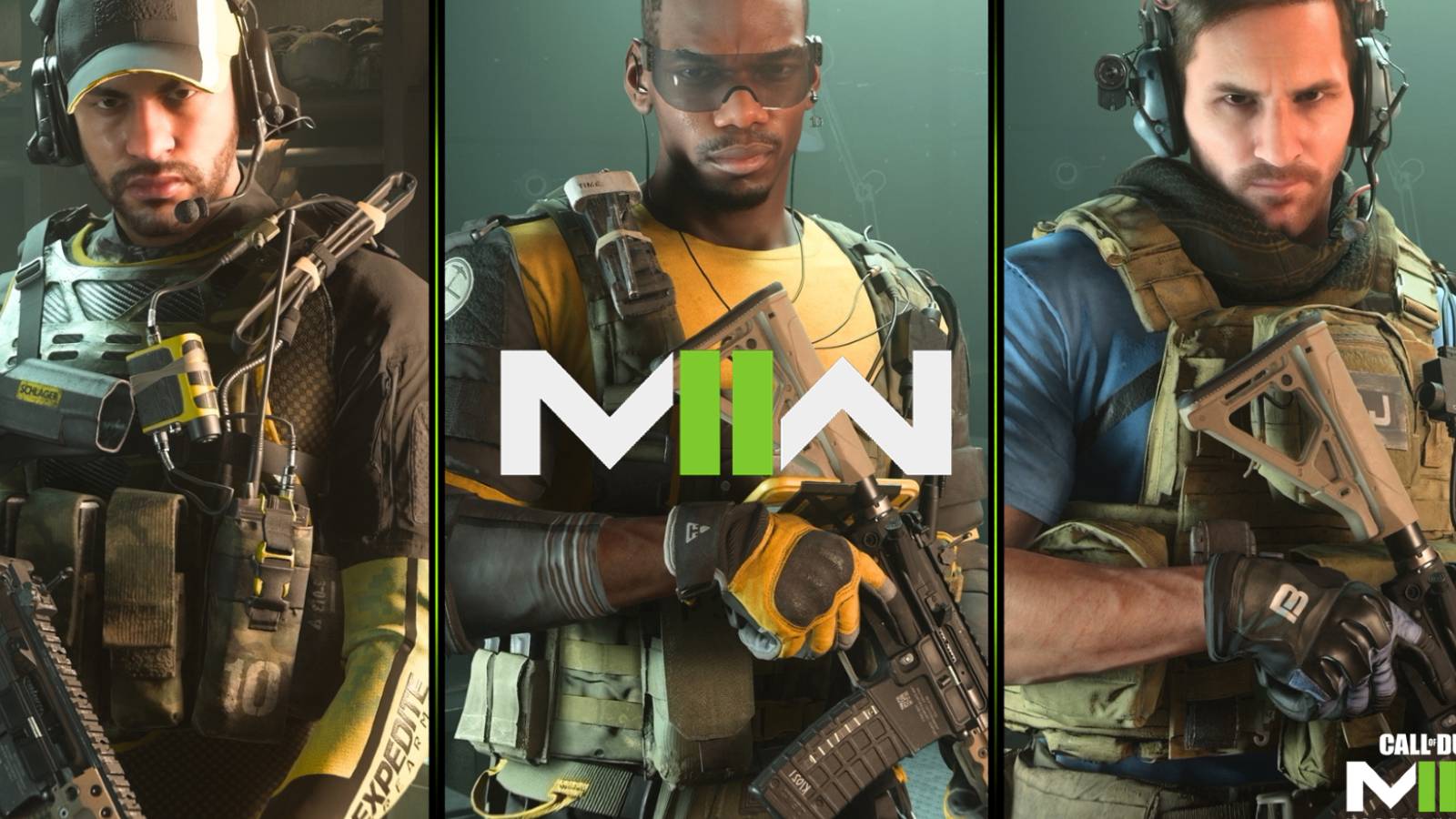 modern warfare 2 athlete skins