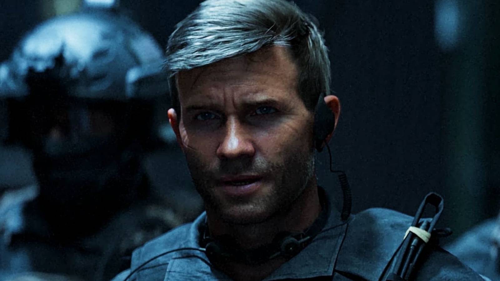 Modern Warfare 2 Graves