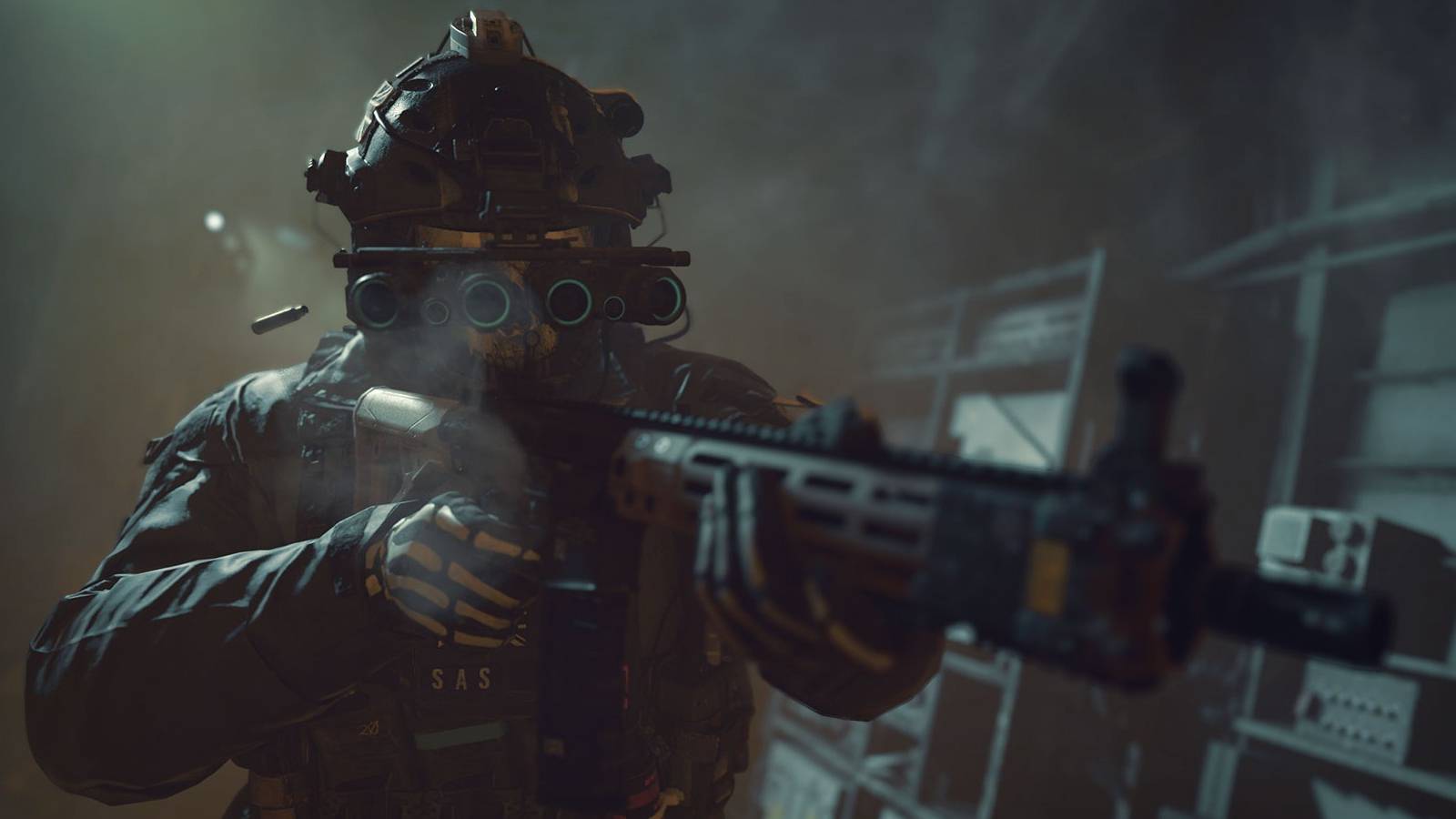 call of duty infinity ward activision bug