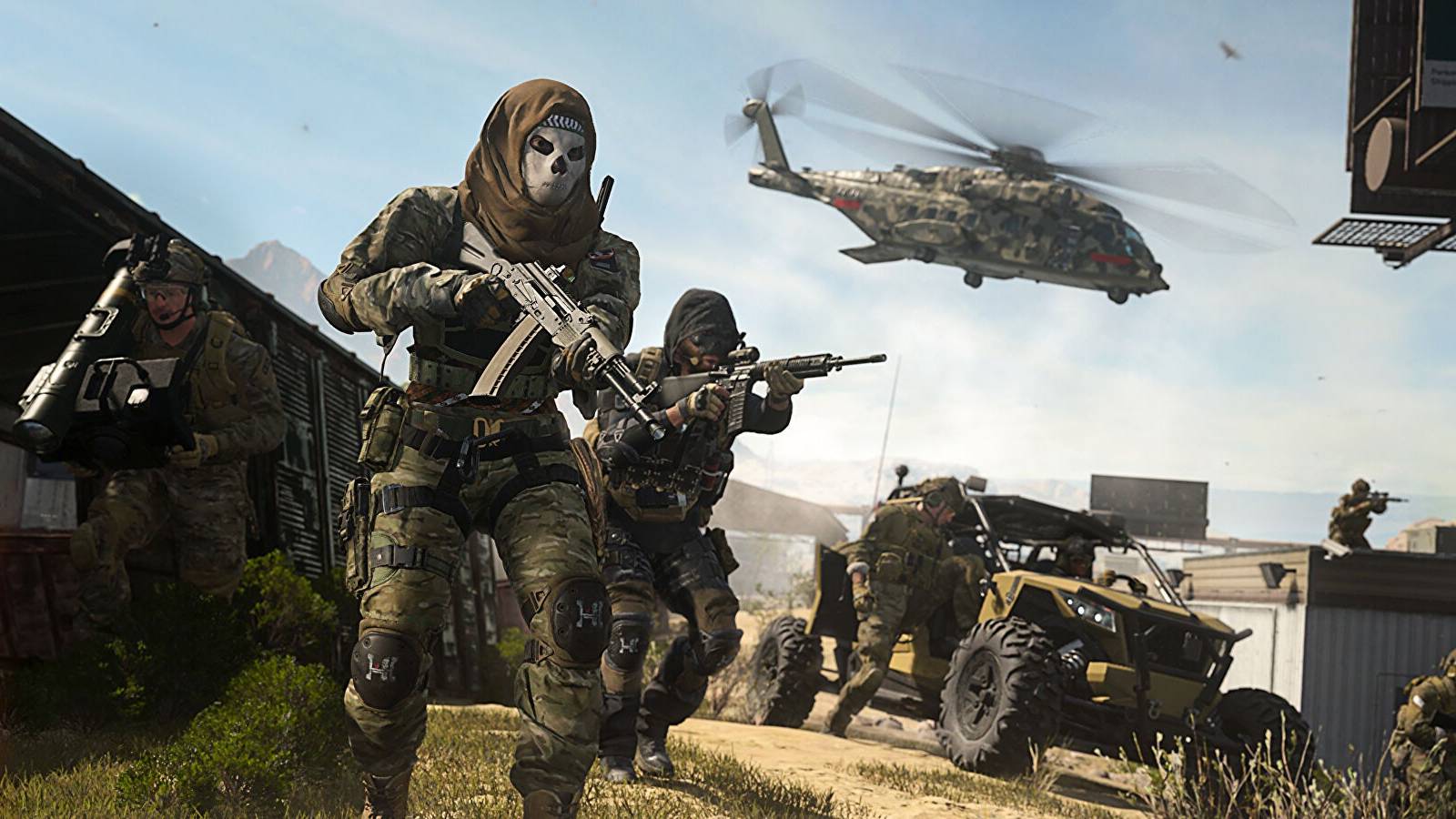 infinity ward activision call of duty bug