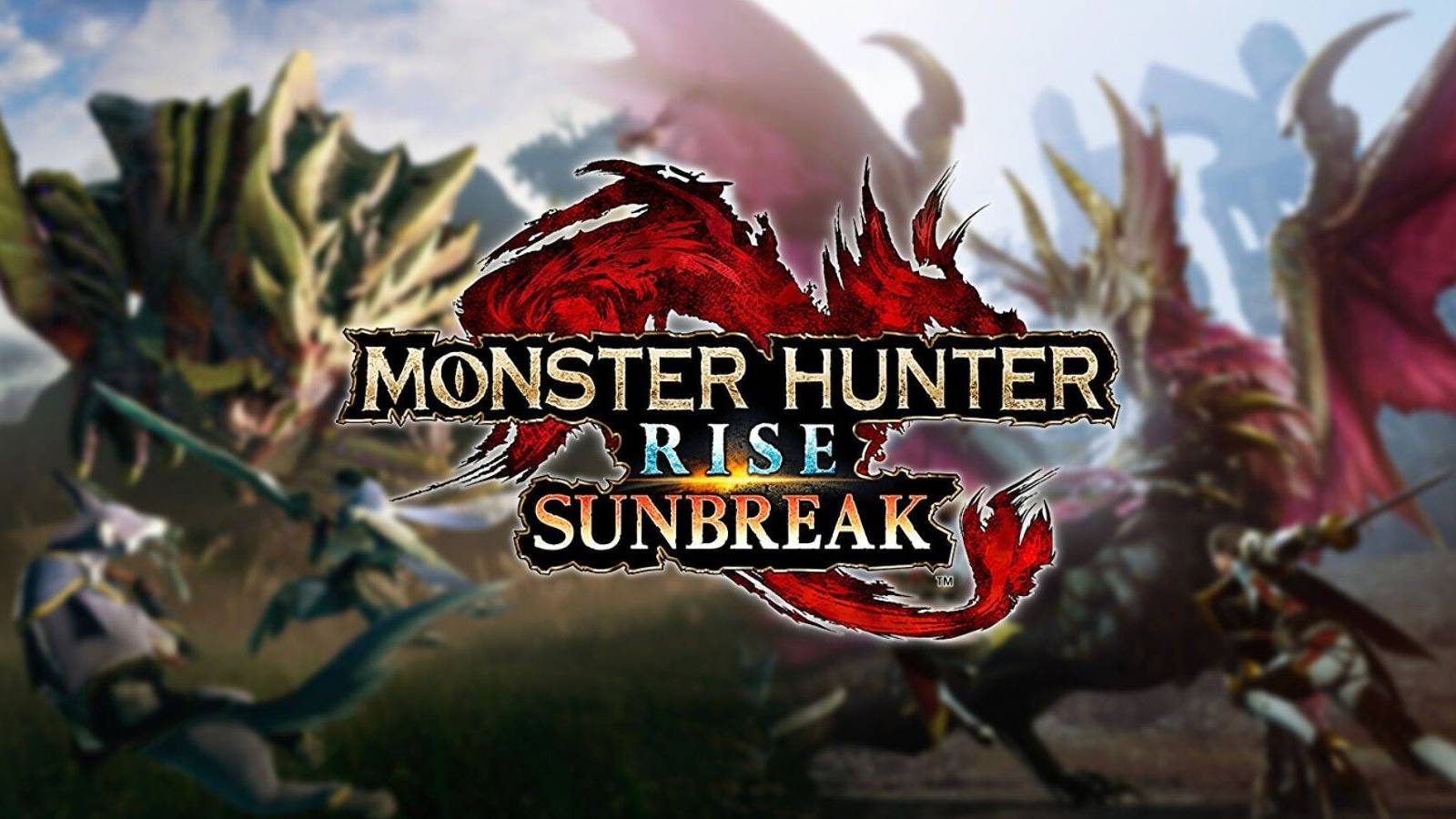 Monster Hunter Rise Releases Patch Notes for Upcoming Free Title Update 3