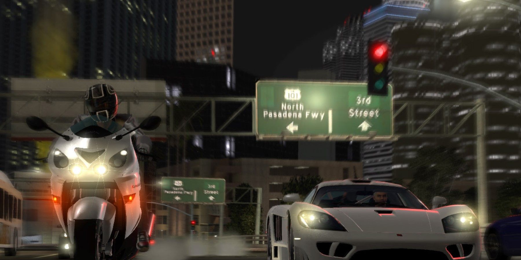 No Racing Game Has Filled the Hole Left By Rockstar Games' Midnight Club  Series