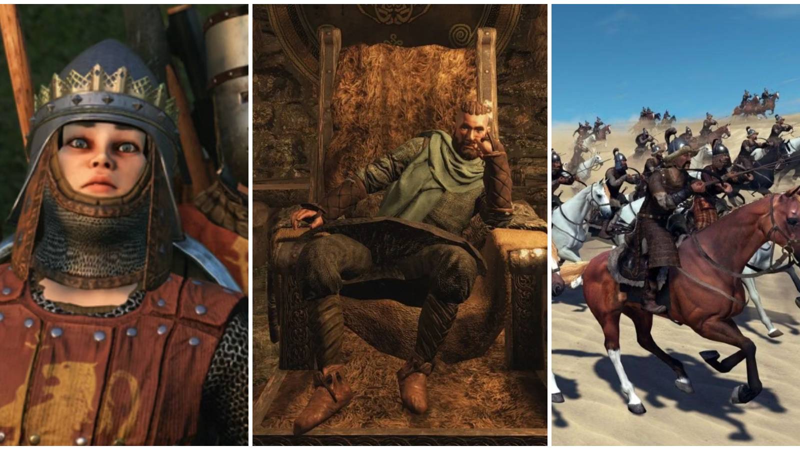 mount and blade 2 bannerlord best policies