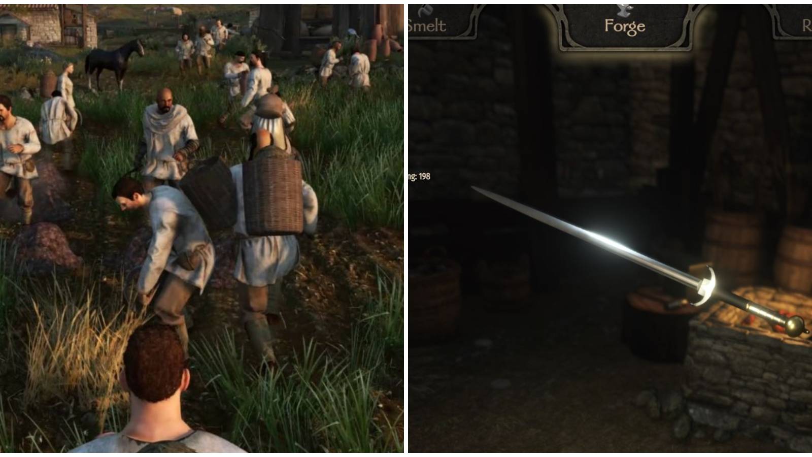 mount and blade 2 bannerlord workshops