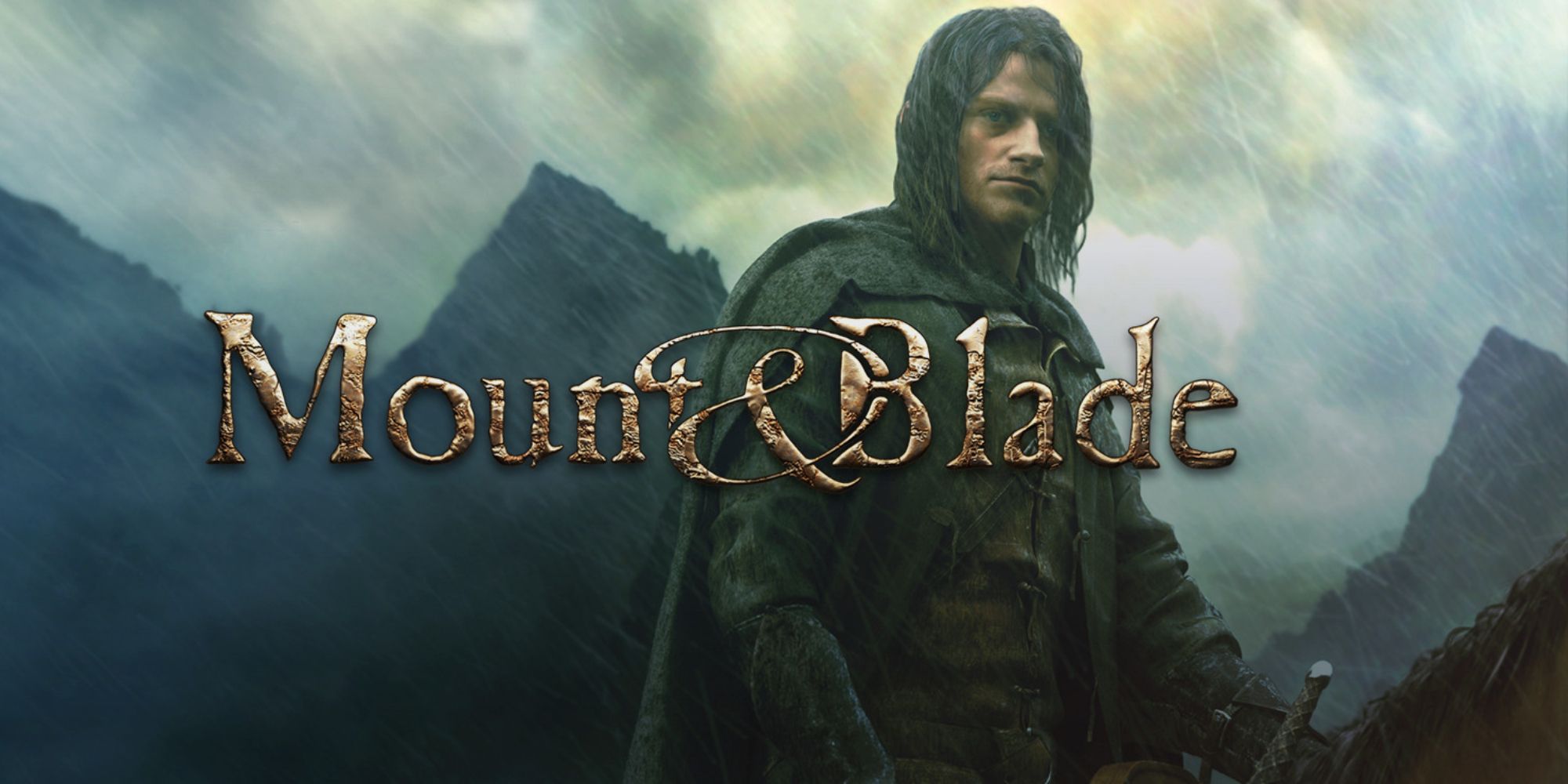 Mount & Blade Title