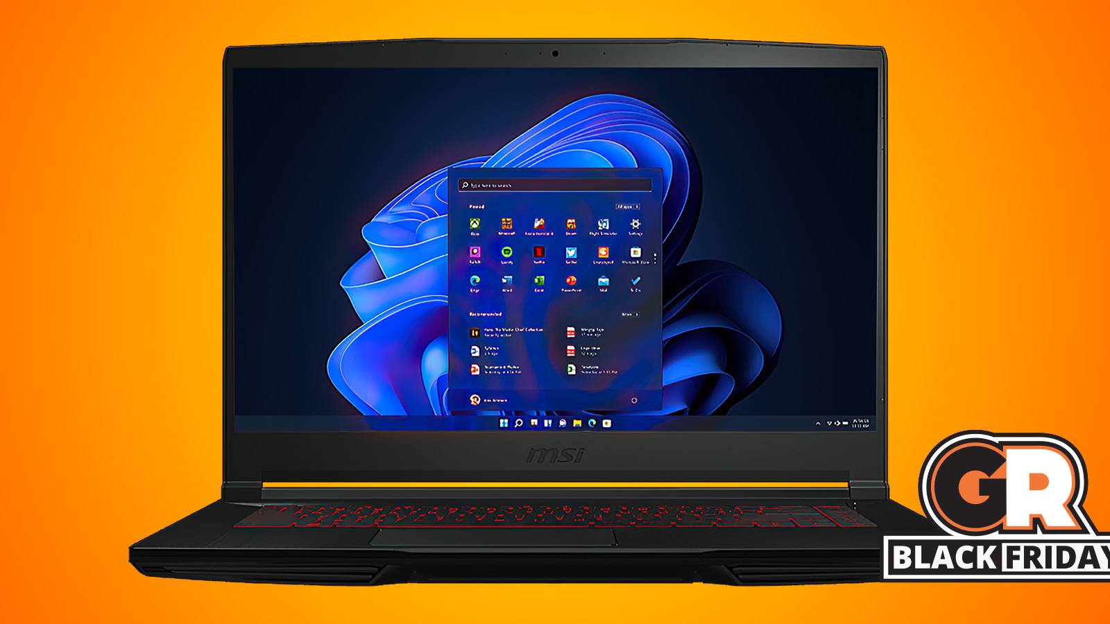 msi-gv15-gaming-laptop-gamerant-amazon-black-friday-deals-feature