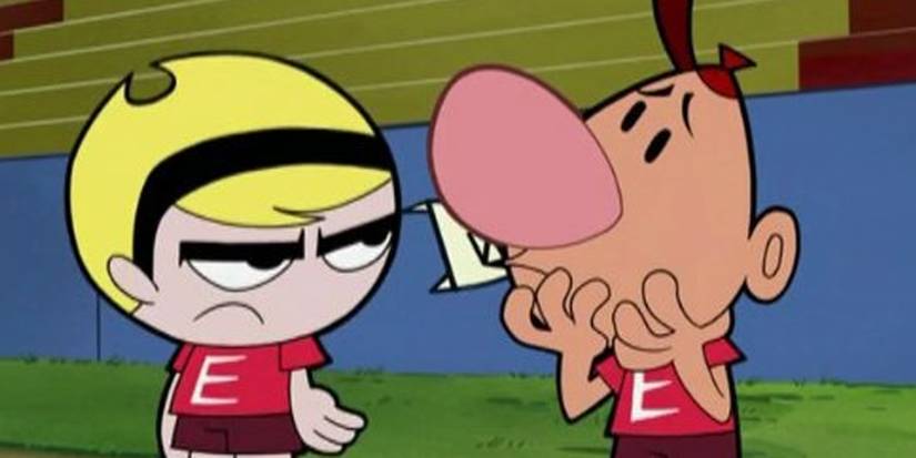 MultiVersus Cartoon Network Billy Mandy