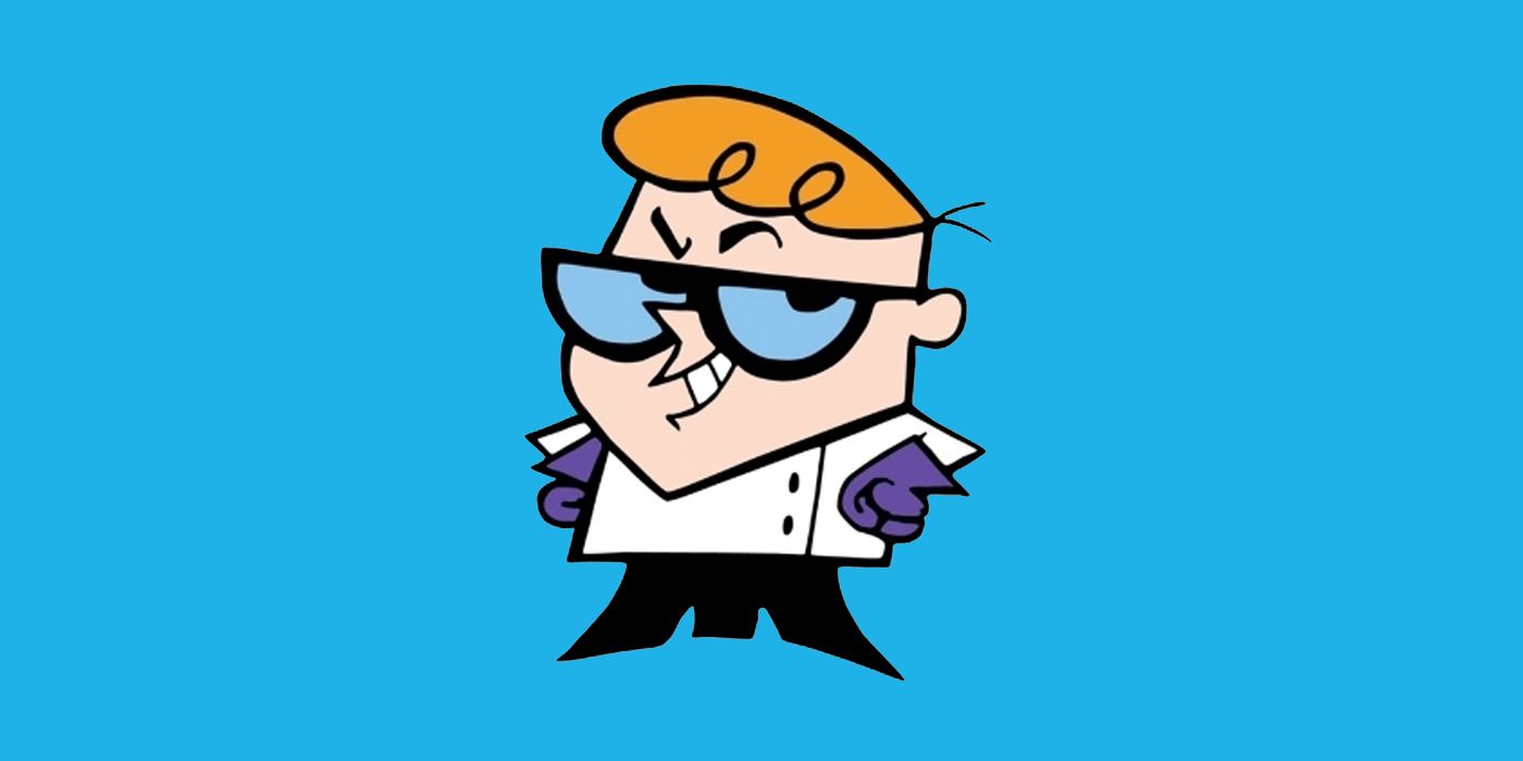 MultiVersus Cartoon Network Dexter