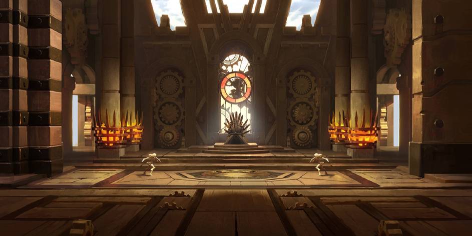 Multiversus' Holiday-Themed Festiversus Event Is Now Live - Multiversus Game Of Thrones Stage.jpg?Q=50&Amp;Fit=Contain&Amp;W=943&Amp;H=&Amp;Dpr=1 MultiVersus' holiday-themed FestiVersus event is now live - onmsft.com - December 14, 2022