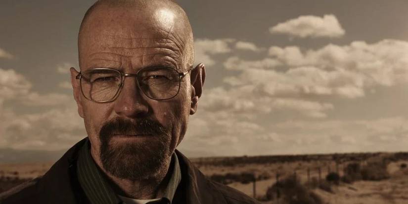 walter white breaking bad