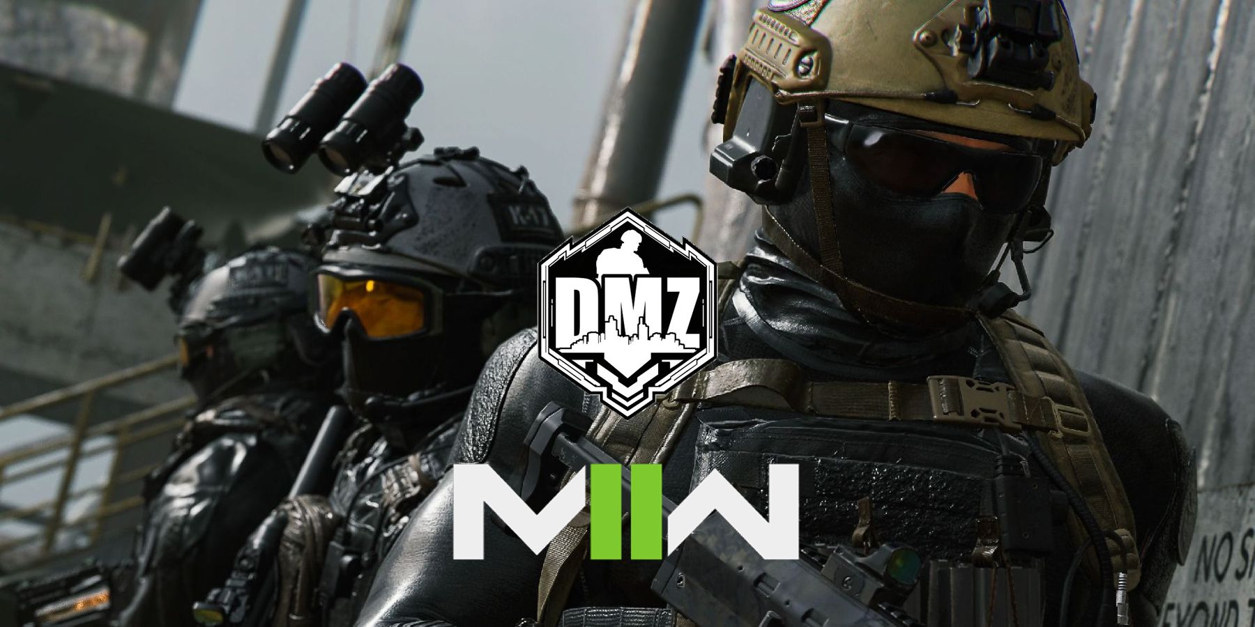 mw2 dmz campaign